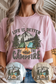 By The Campfire Graphic Tee