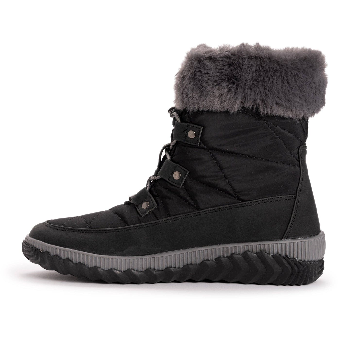 Muk Luks Women's Winnie Waverly Boot