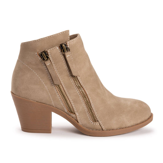 Muk Luks Women's Yellowstone Yardley Boots