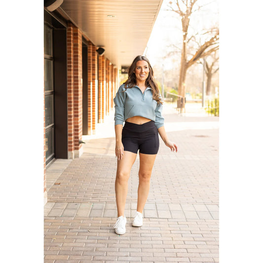 PreOrder | The Ophelia - Crossover Biker Pro 3'