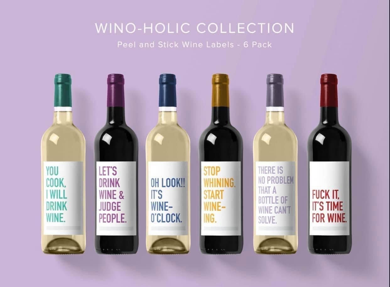 Wine Labels