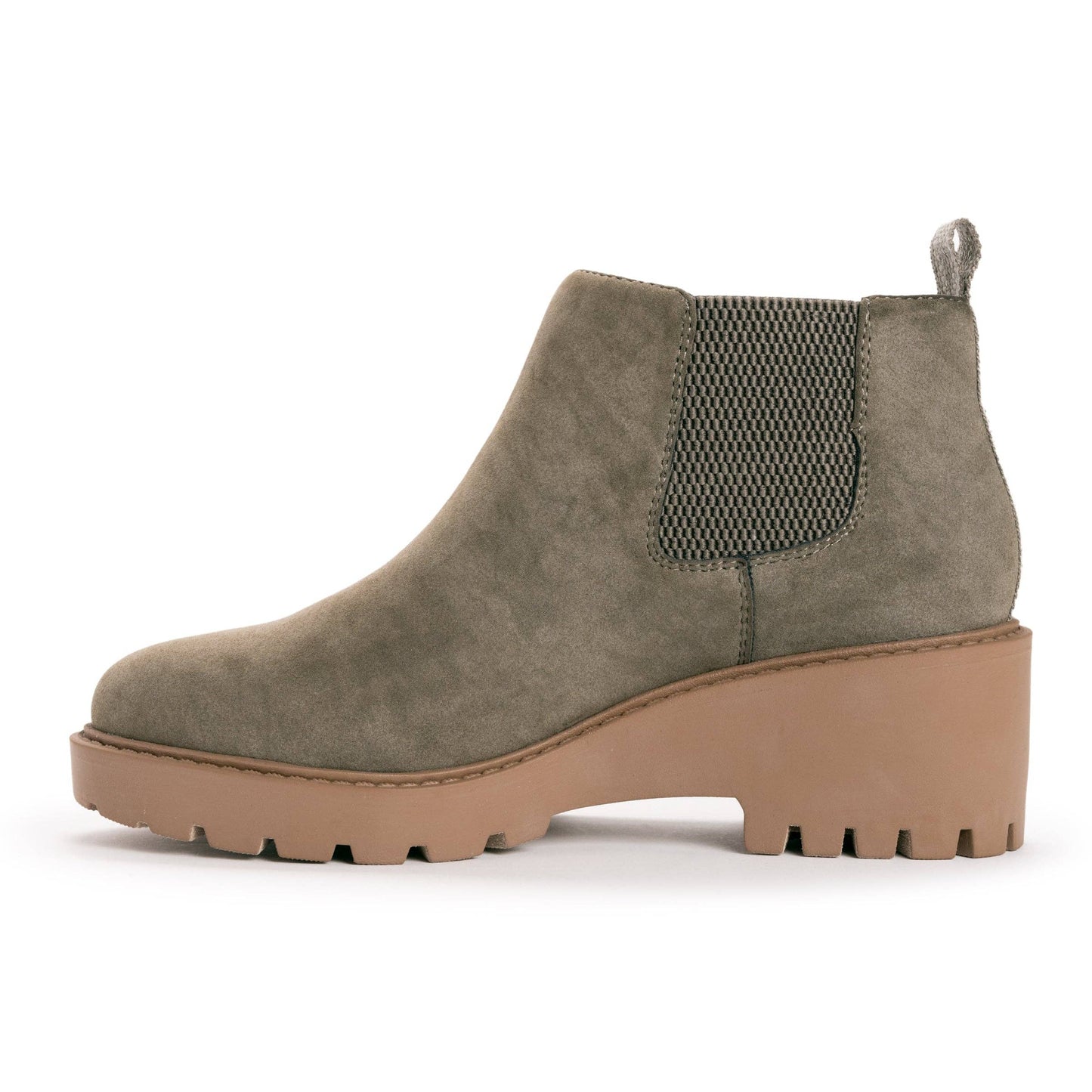Muk Luks Women's Finley Francis Boot