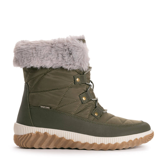Muk Luks Women's Winnie Waverly Boot