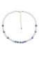 Royal Blossom Pearl Necklace