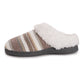 MUK LUKS Women's Suzanne Clog Slipper