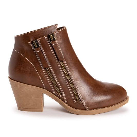 Muk Luks Women's Yellowstone Yardley Boots