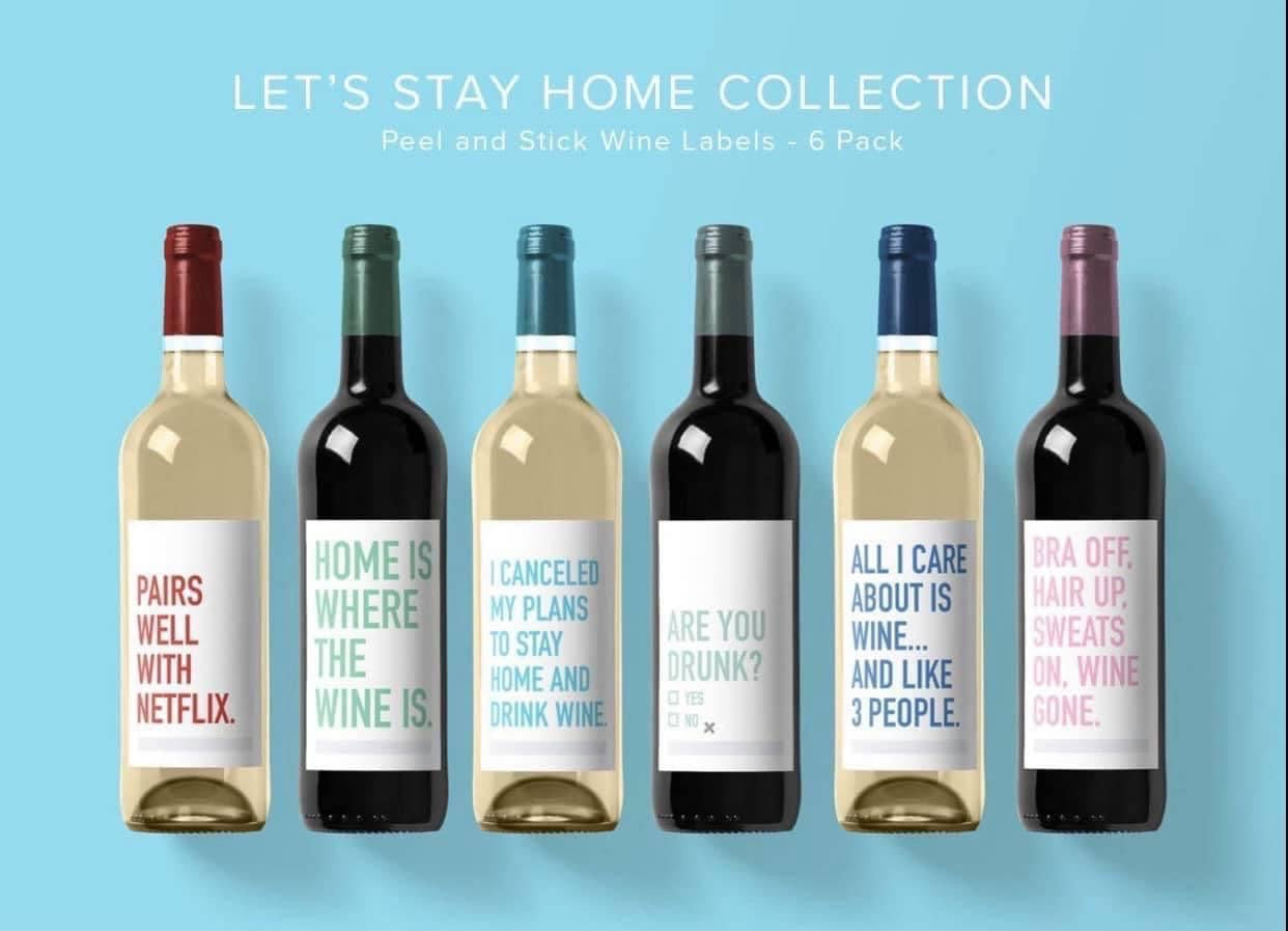 Wine Labels