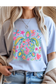Watercolor Sea Turtle Graphic Tee
