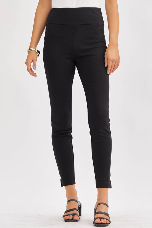 Magic High Waisted 28" Skinny Pants