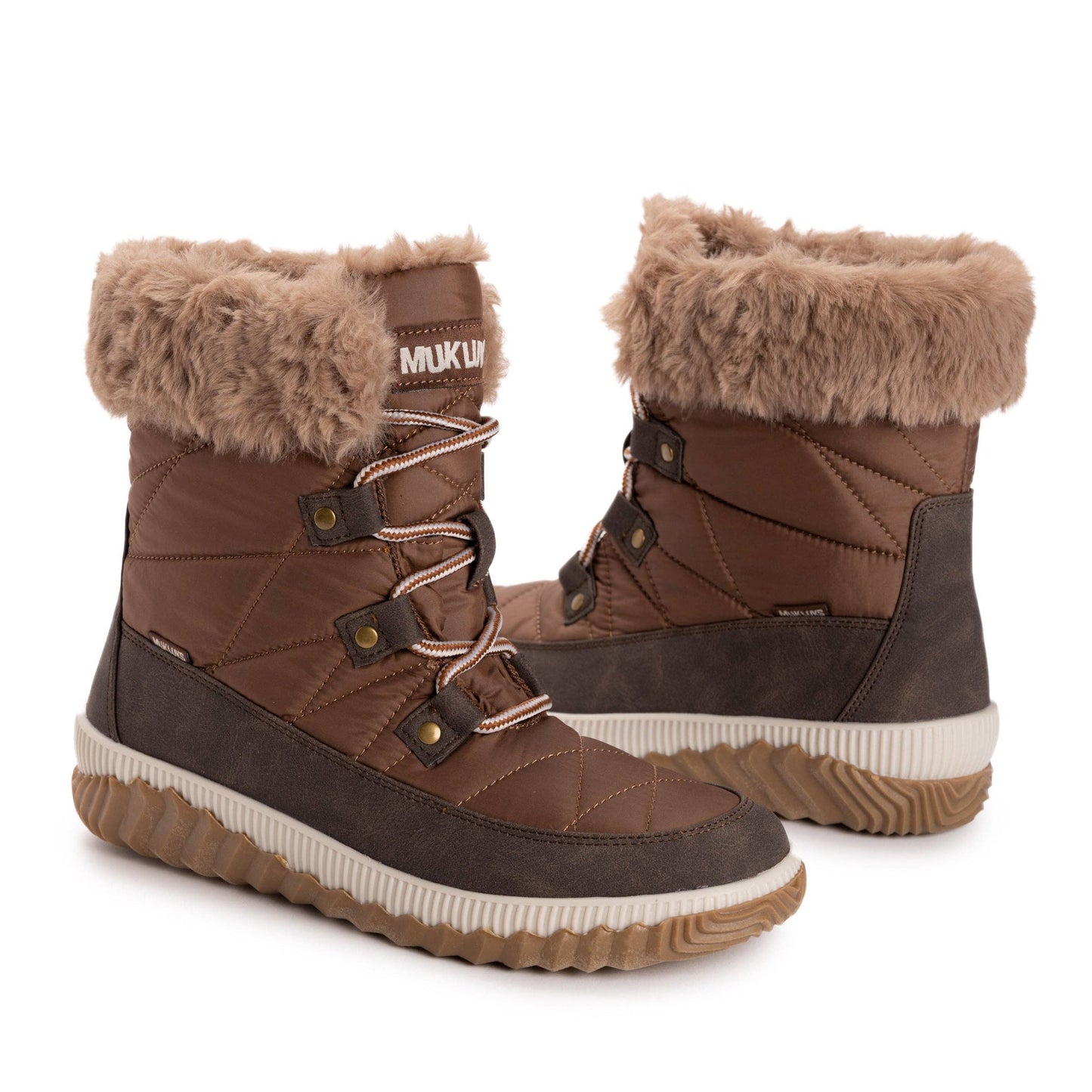 Muk Luks Women's Winnie Waverly Boot