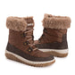 Muk Luks Women's Winnie Waverly Boot