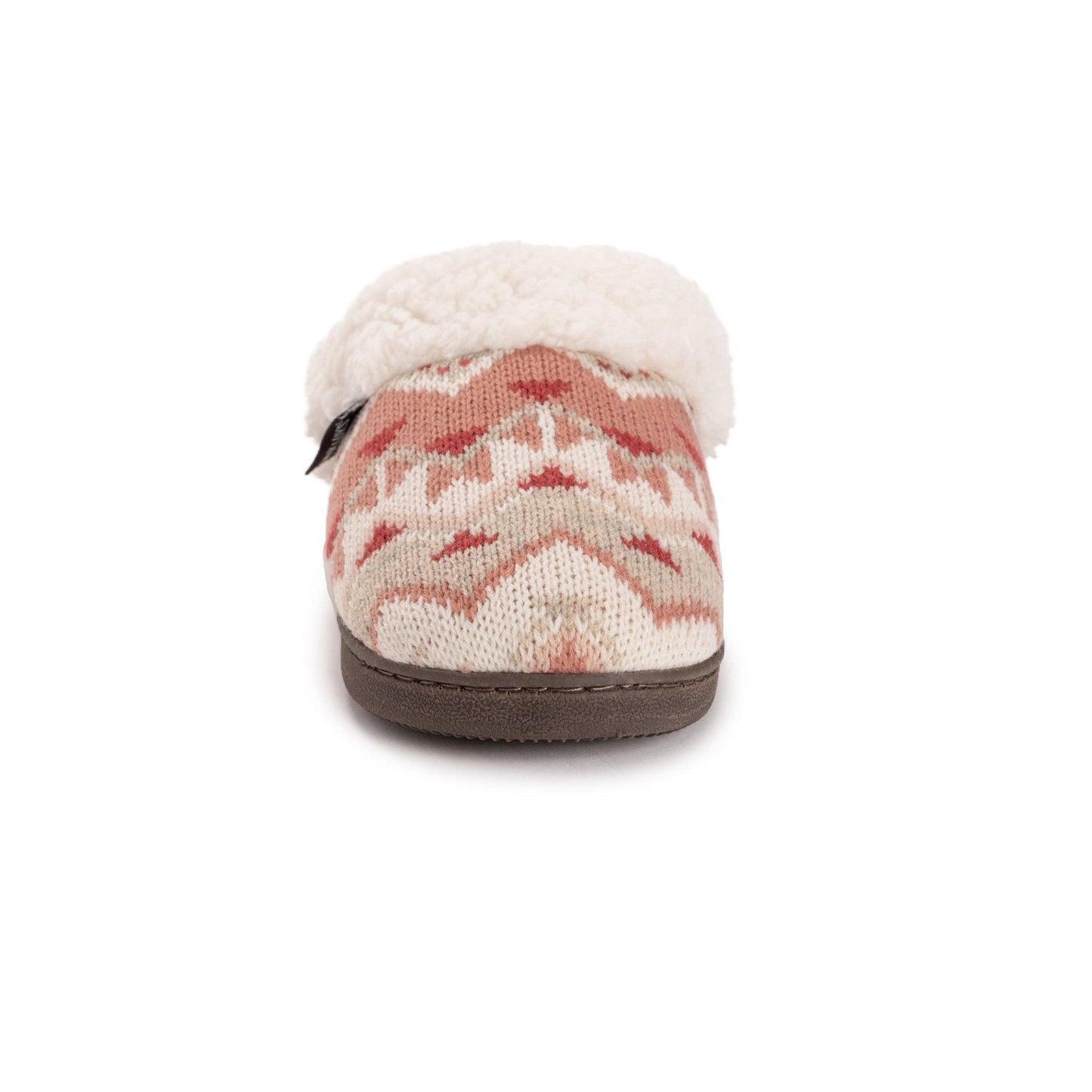 MUK LUKS Women's Suzanne Clog Slipper