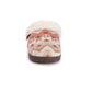 MUK LUKS Women's Suzanne Clog Slipper