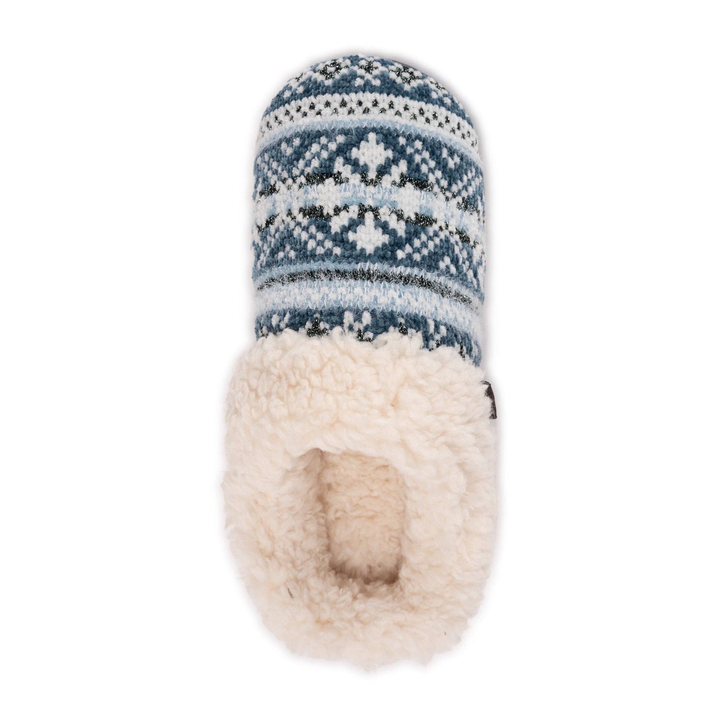 MUK LUKS Women's Suzanne Clog Slipper