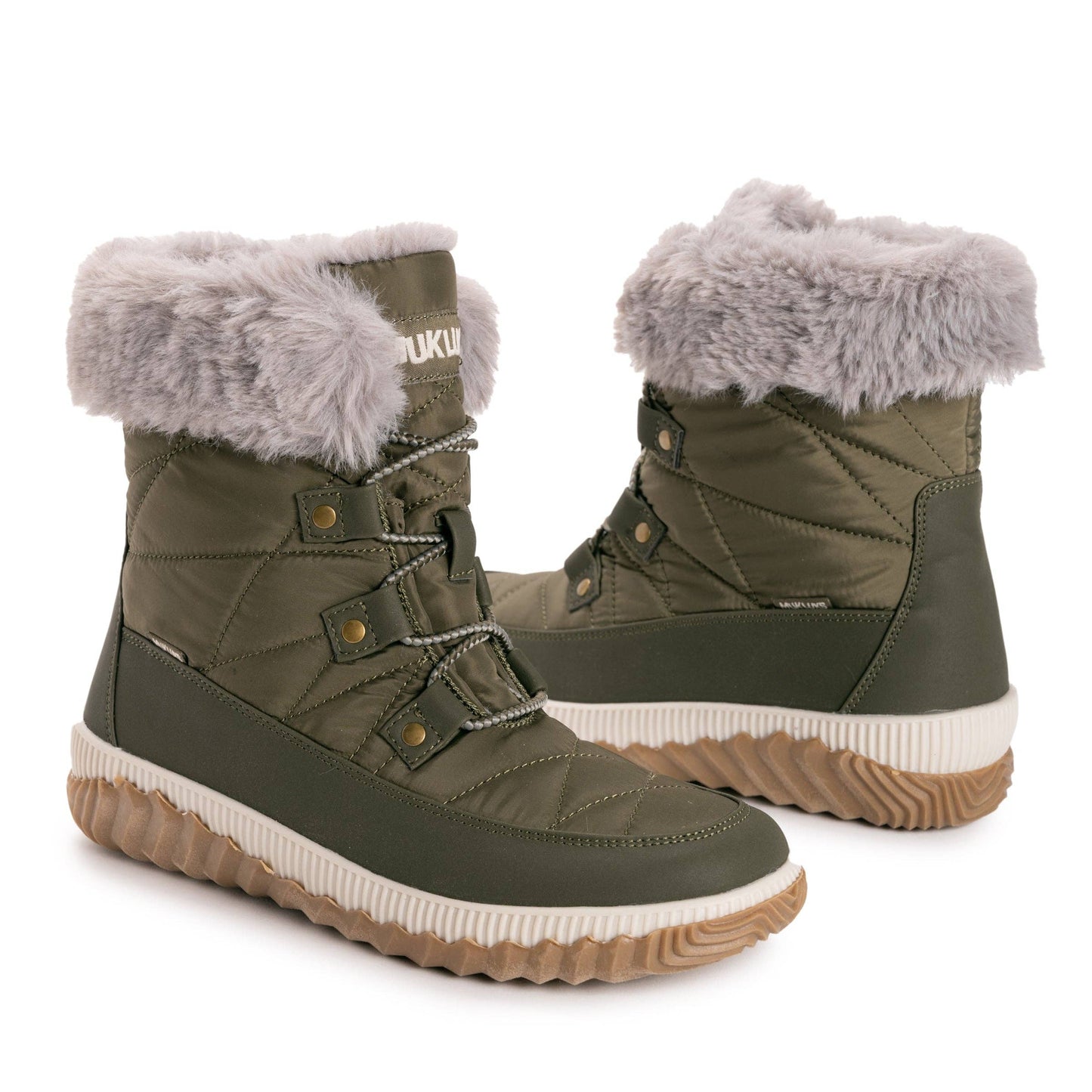 Muk Luks Women's Winnie Waverly Boot
