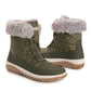 Muk Luks Women's Winnie Waverly Boot