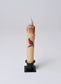 Cardinal Battery Operated LED Timer Taper Candle