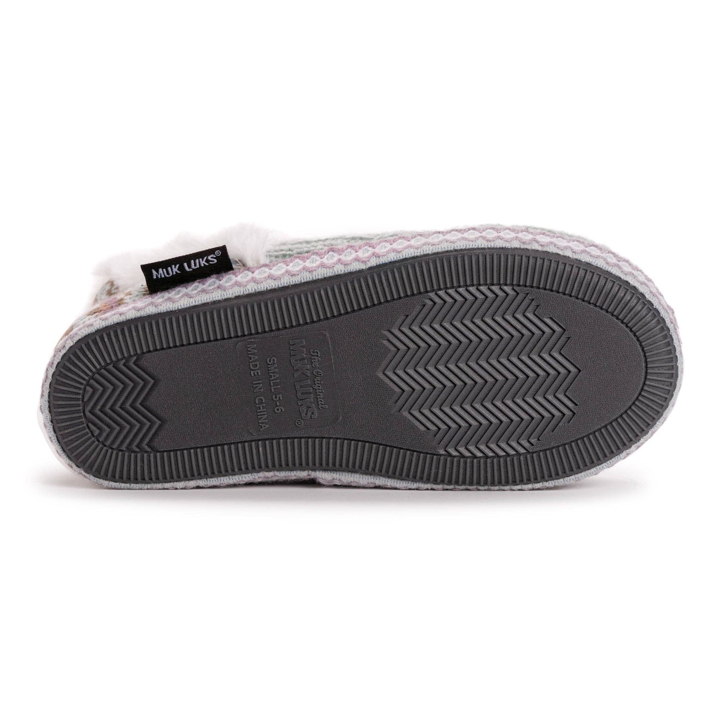 MUK LUKS Women's Magdalena Slipper
