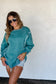 PREORDER: Candy Colors Classic Crew Pullover