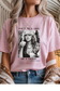 Stevie Nicks Graphic Tee