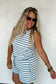 PREORDER: Haven Stripe Shorts