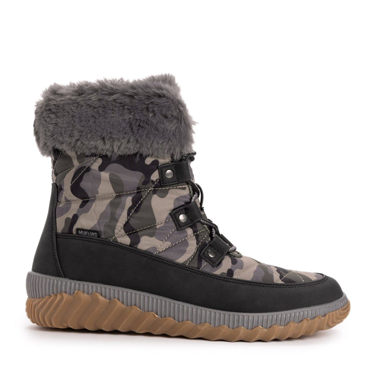 Muk Luks Women's Winnie Waverly Boot