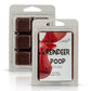 Reindeer Poop - Funny Christmas - Fudge Scented