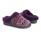 MUK LUKS Women's Suzanne Clog Slipper