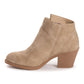 Muk Luks Women's Yellowstone Yardley Boots