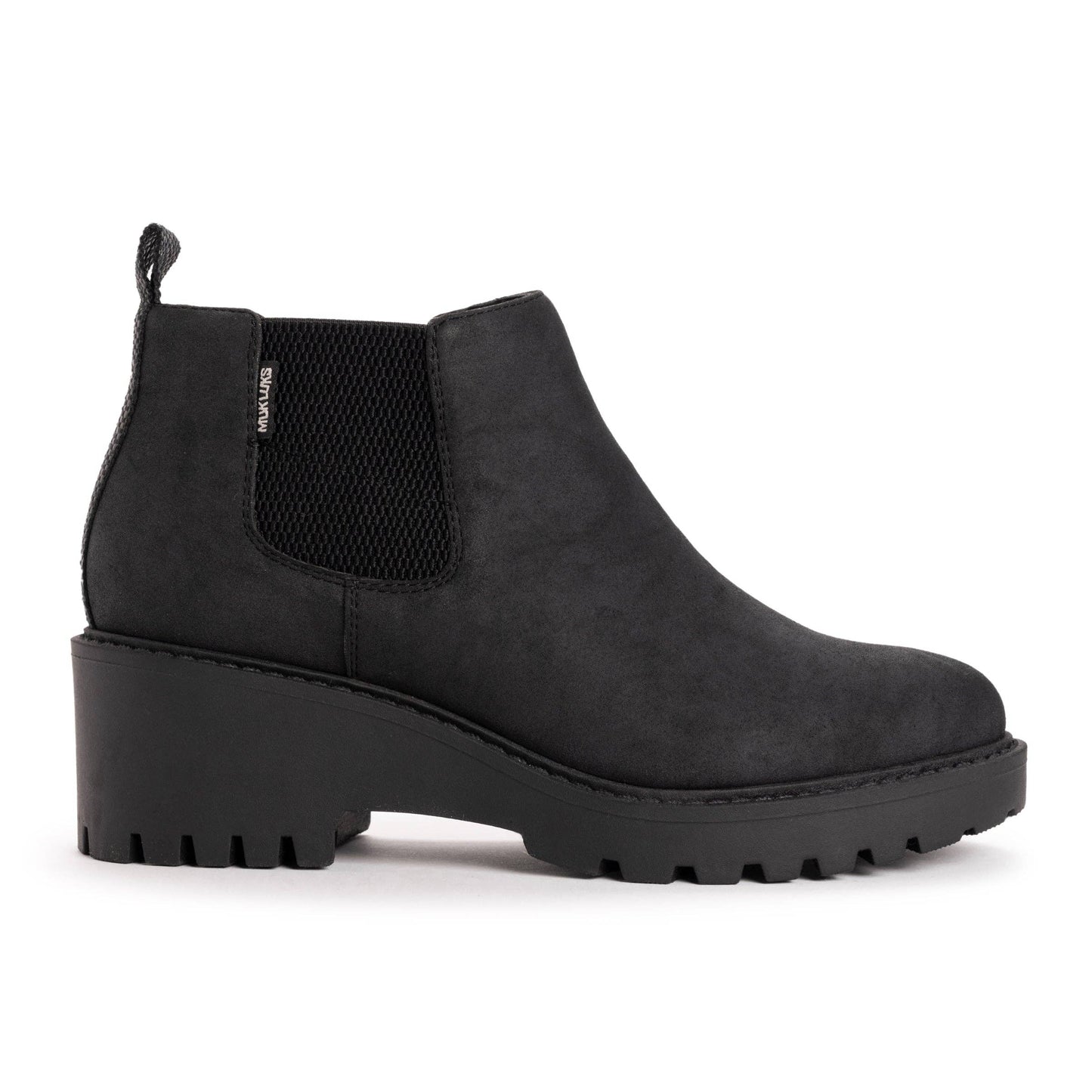 Muk Luks Women's Finley Francis Boot