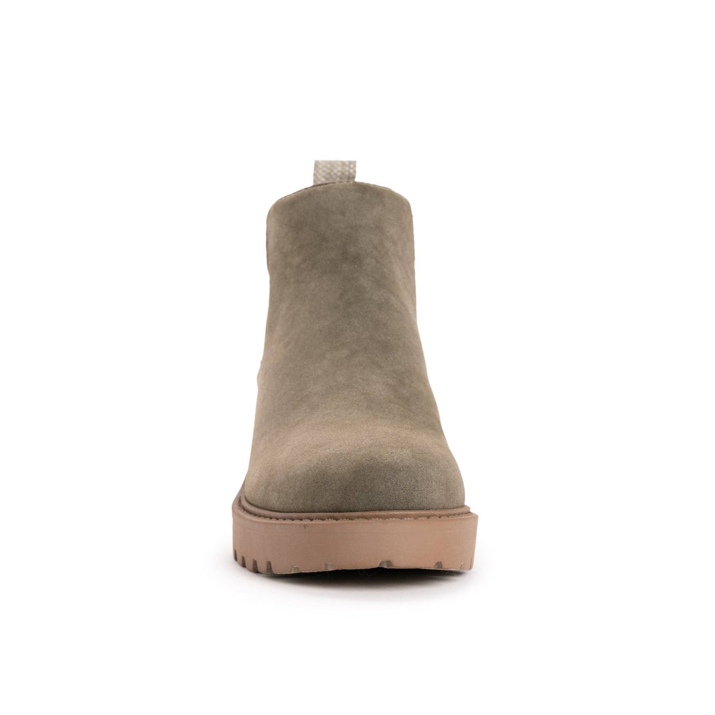 Muk Luks Women's Finley Francis Boot