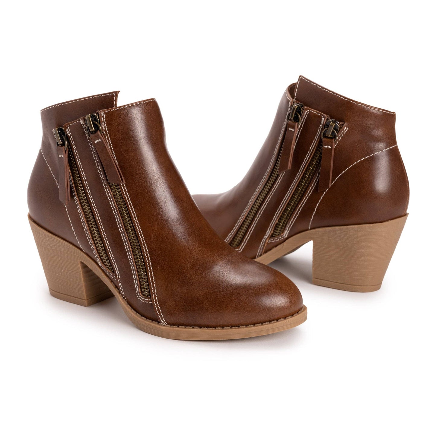 Muk Luks Women's Yellowstone Yardley Boots