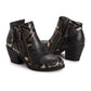 Muk Luks Women's Yellowstone Yardley Boots