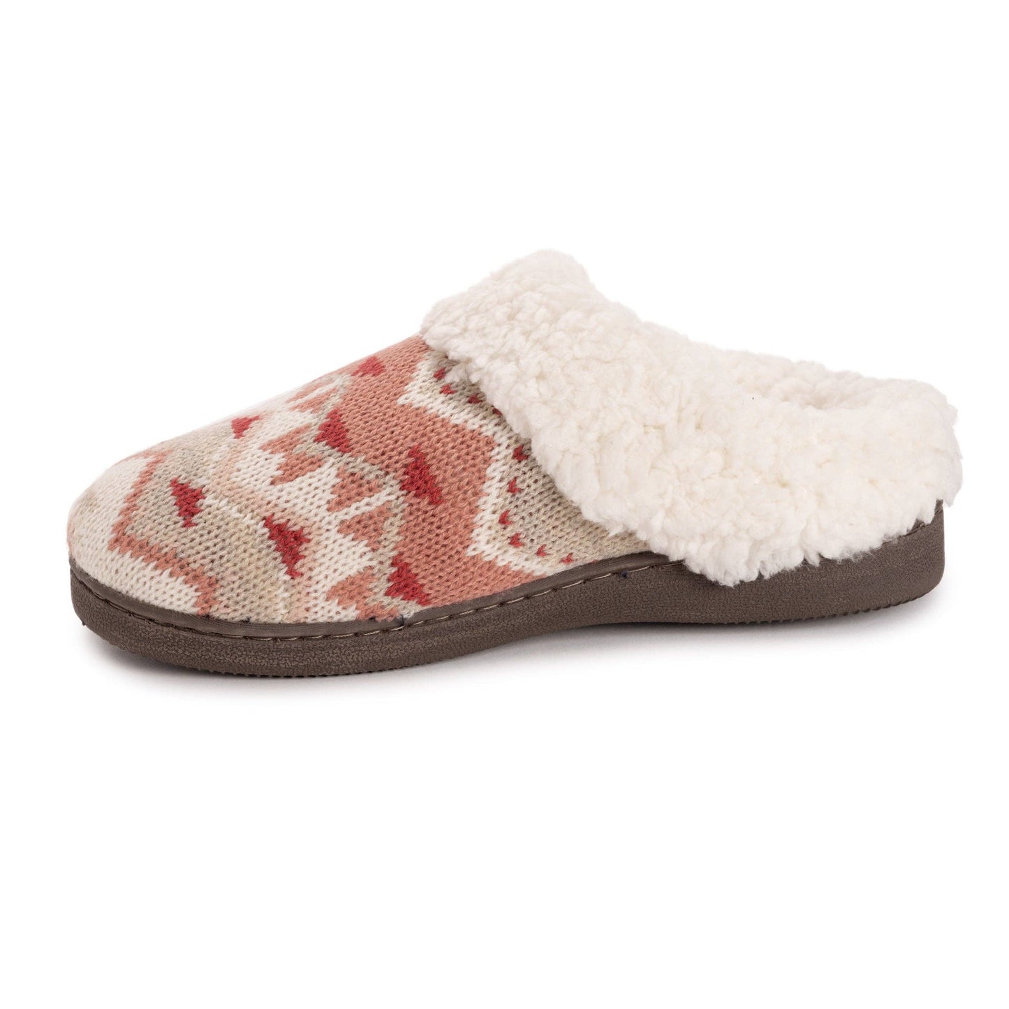 MUK LUKS Women's Suzanne Clog Slipper