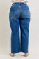 Marie High Waist Wilhelmina Baggy Jeans