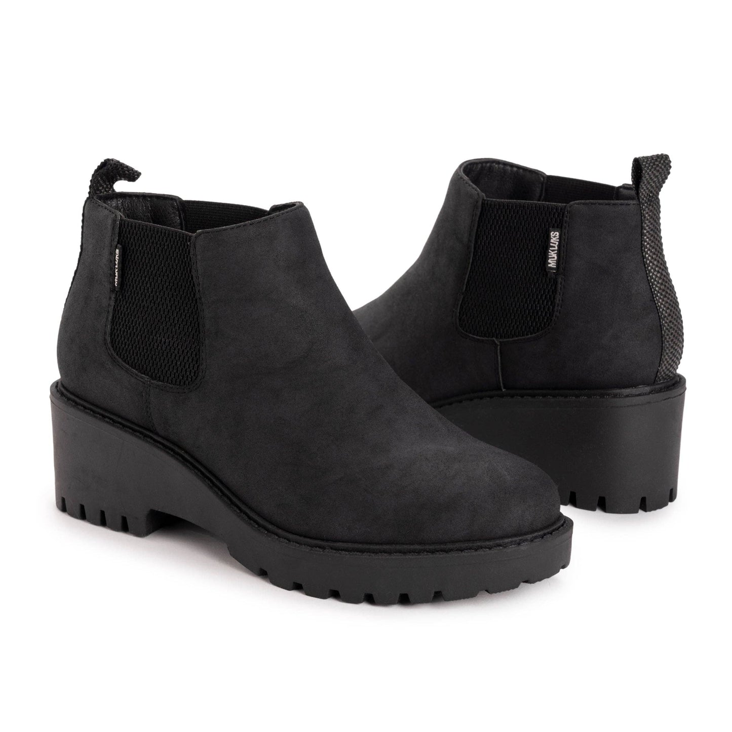 Muk Luks Women's Finley Francis Boot