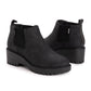 Muk Luks Women's Finley Francis Boot