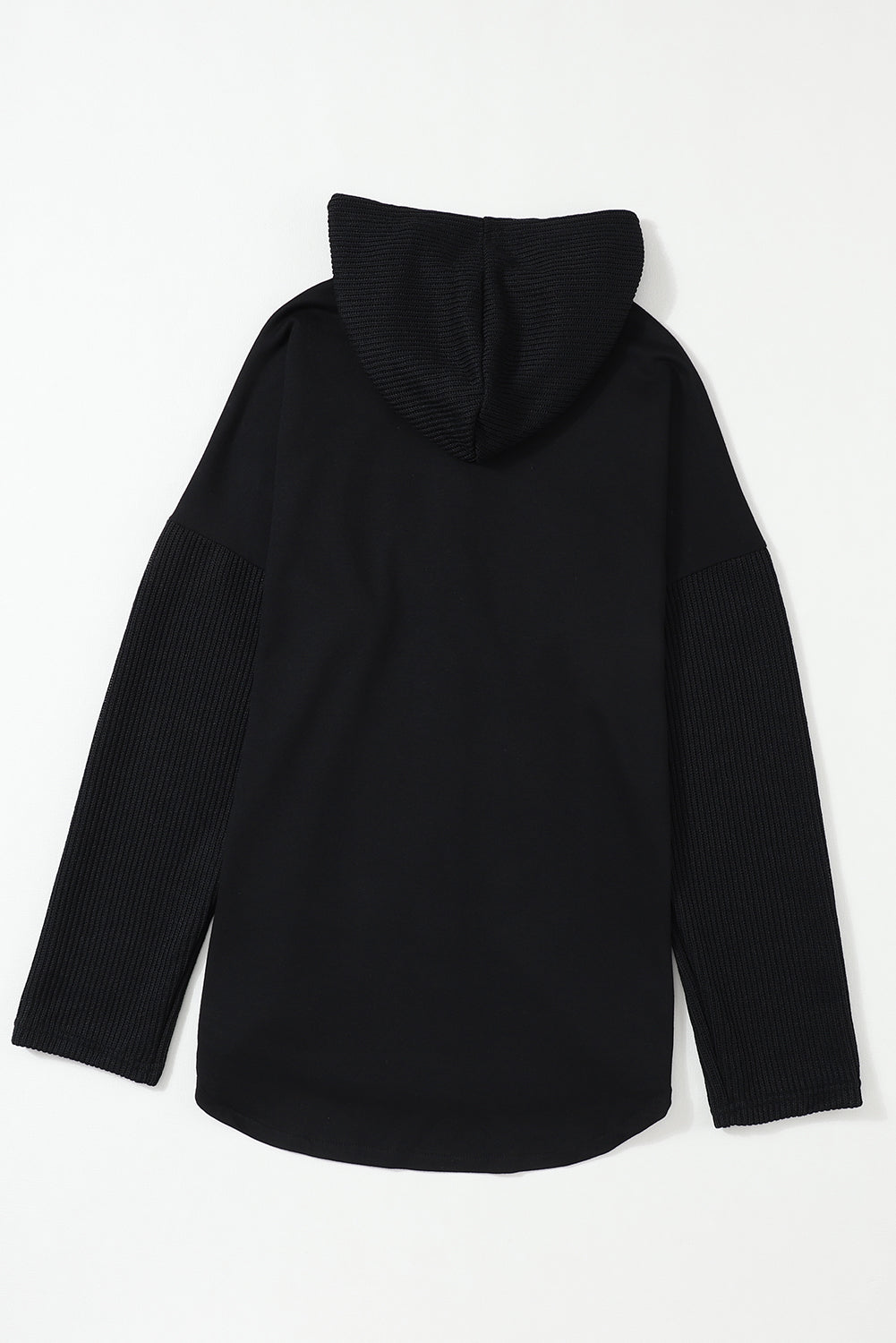 Blake Hooded Shacket