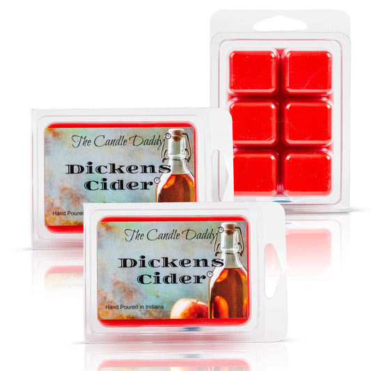 Dickens Cider  - Red Apple Cider Scent