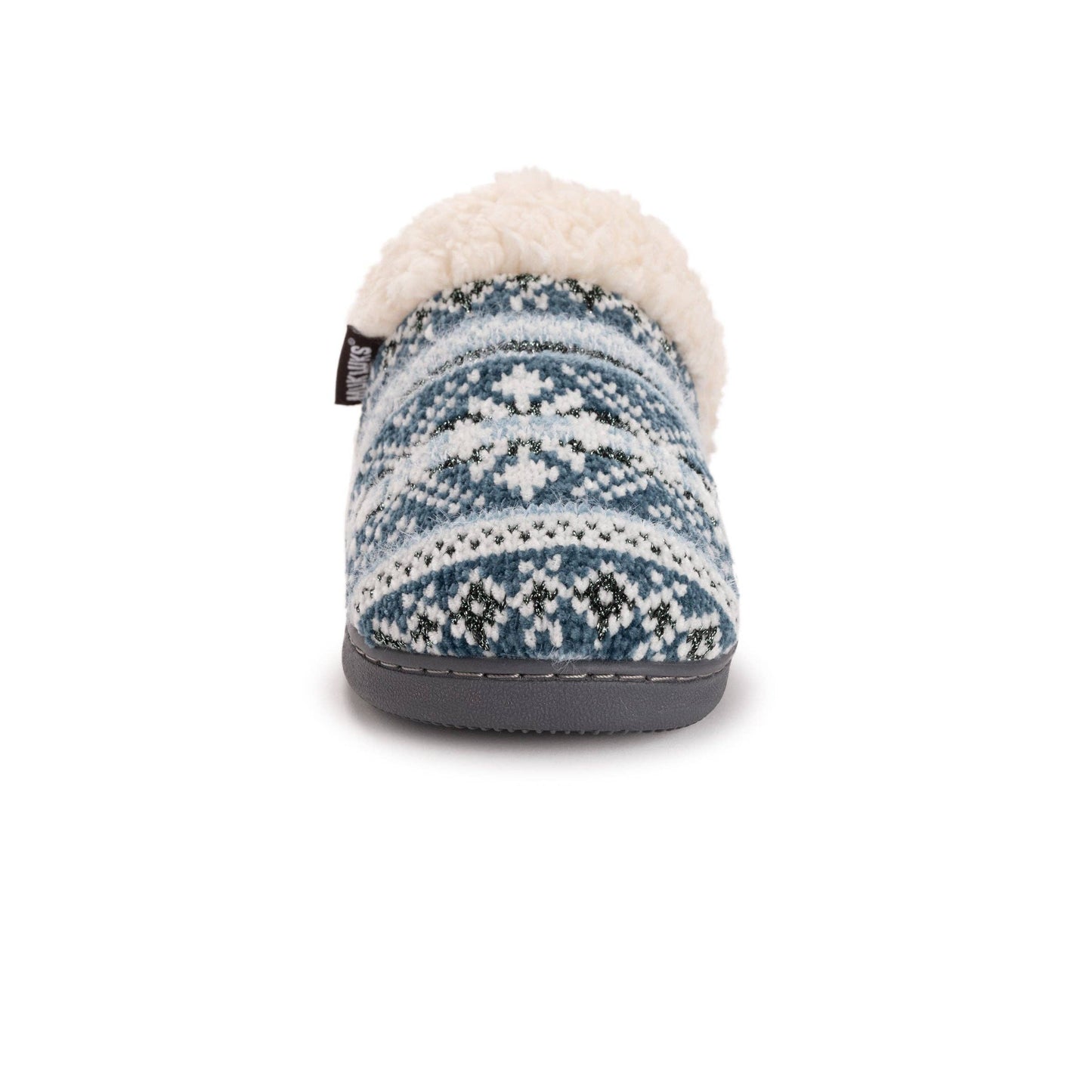 MUK LUKS Women's Suzanne Clog Slipper