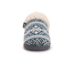 MUK LUKS Women's Suzanne Clog Slipper