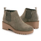 Muk Luks Women's Finley Francis Boot