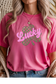 Lucky Graphic Tee