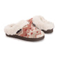 MUK LUKS Women's Suzanne Clog Slipper