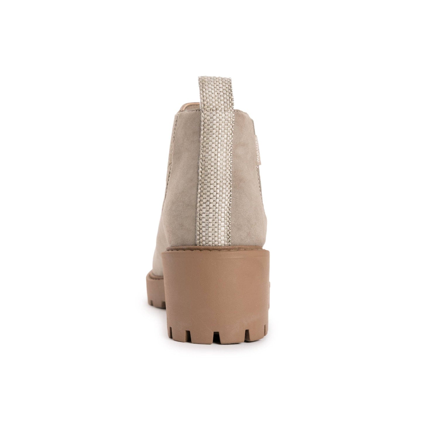 Muk Luks Women's Finley Francis Boot