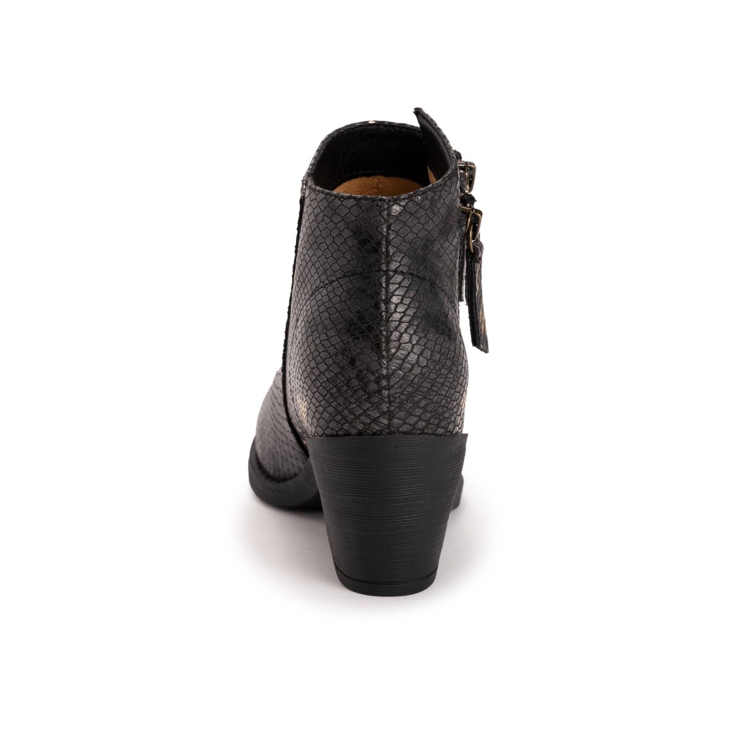 Muk Luks Women's Yellowstone Yardley Boots