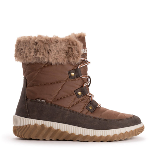 Muk Luks Women's Winnie Waverly Boot