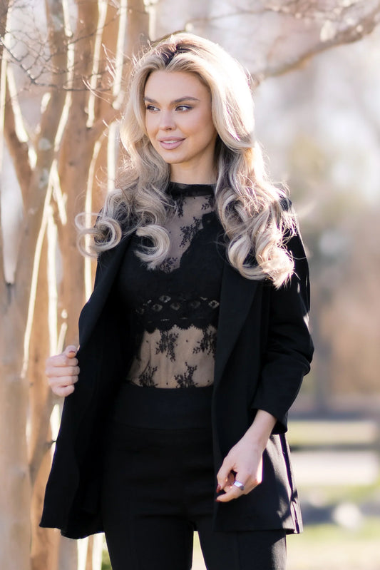 Magic 3/4 Blazer Size XL