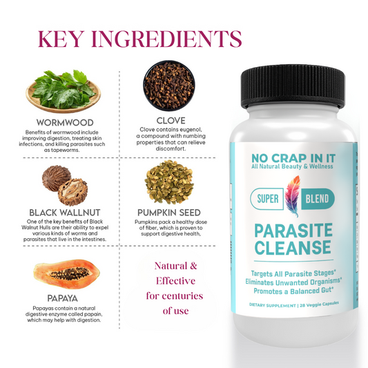 Parasite Bundle
