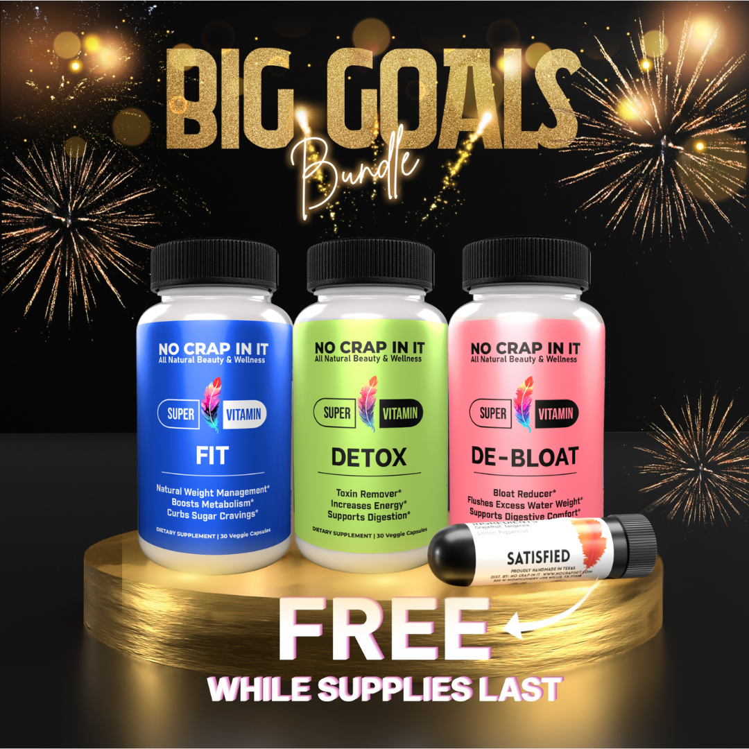 Big Goals Weight Management System